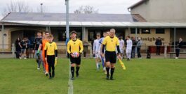 MFV I: Auswärts beim FSV Tauberhöhe