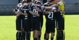 MFV I: Der Aufsteiger vom TSV Assamstadt zu Gast